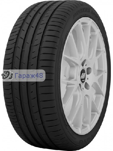 Toyo Proxes Sport 245/50 R18 104Y